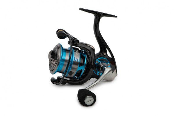 Salmo S2000 Reel