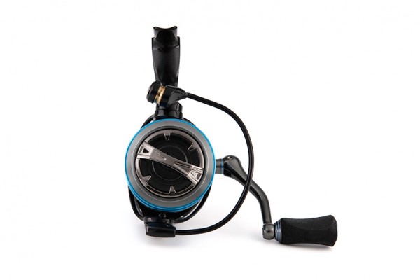 Salmo S2000 Spinning Reel