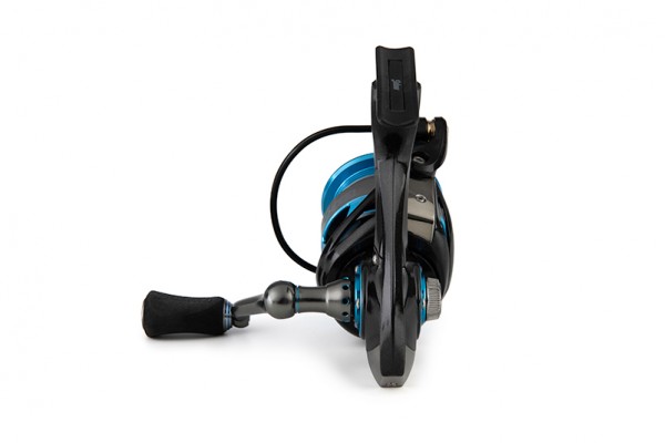 Salmo S2000 Reel