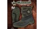 Vass All Season Fleece Lined Boots