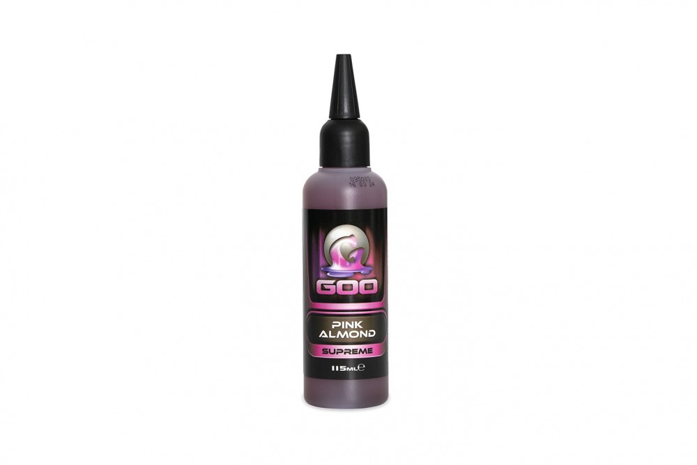 Korda Carp Goo Pink Almond Supreme