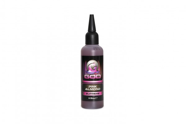Korda Carp Goo Pink Almond Supreme