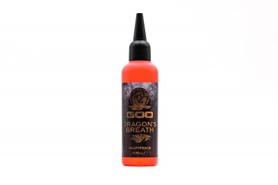Korda Carp Goo Dragons Breath Supreme