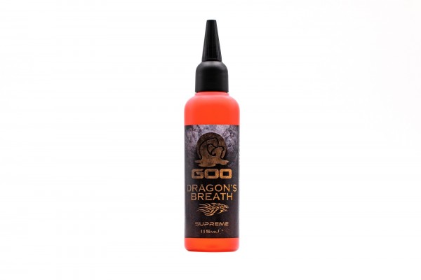 Korda Carp Goo Dragons Breath Supreme