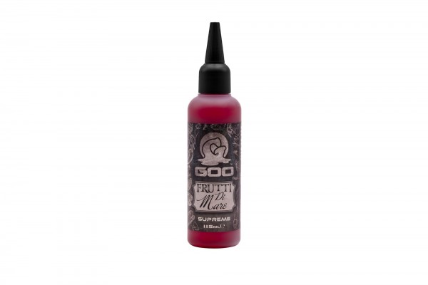 Korda Carp Goo Frutti Di Mare Supreme