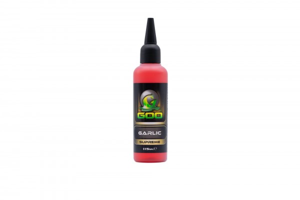 Korda Carp Goo Garlic Supreme