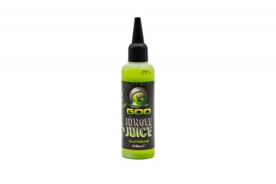 Korda Carp Goo Jungle Juice Supreme