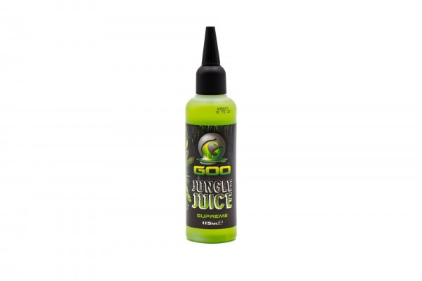 Korda Carp Goo Jungle Juice Supreme