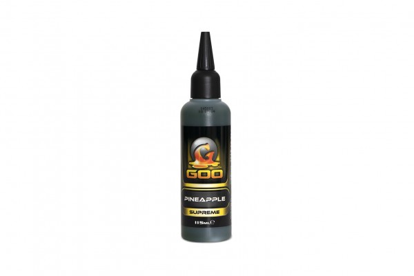 Korda Carp Goo Pineapple Supreme