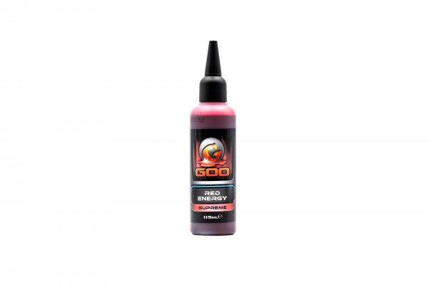 Korda Carp Goo Red Energy Supreme