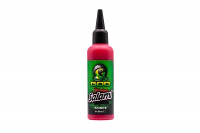 Korda Carp Goo Salami Smoke