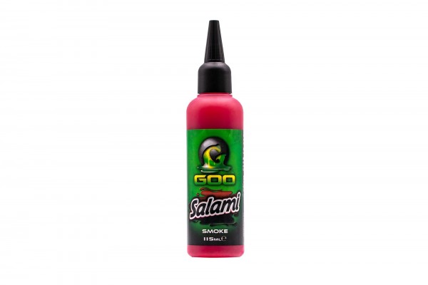 Korda Carp Goo Salami Smoke