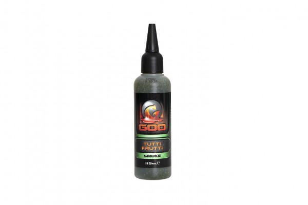 Korda Carp Goo Tutti Frutti Smoke