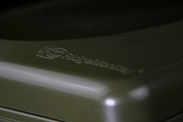 RidgeMonkey Cozee Toilet Seat