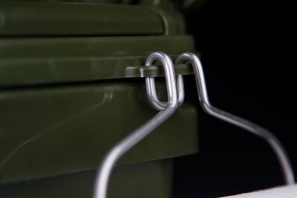 RidgeMonkey Cozee Toilet Seat