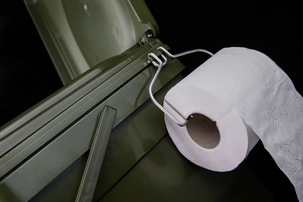 RidgeMonkey Cozee Toilet Seat