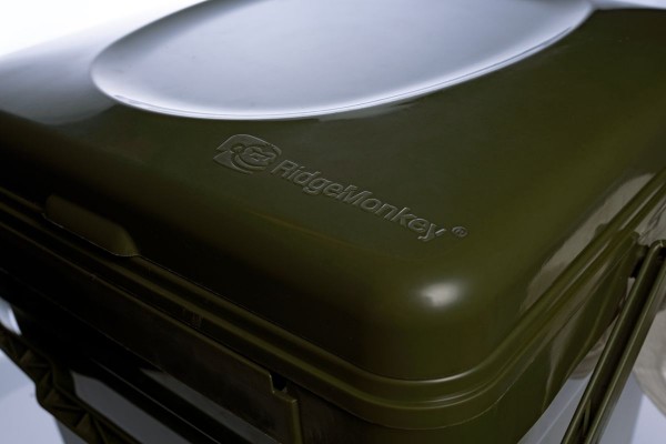 RidgeMonkey Cozee Toilet Seat