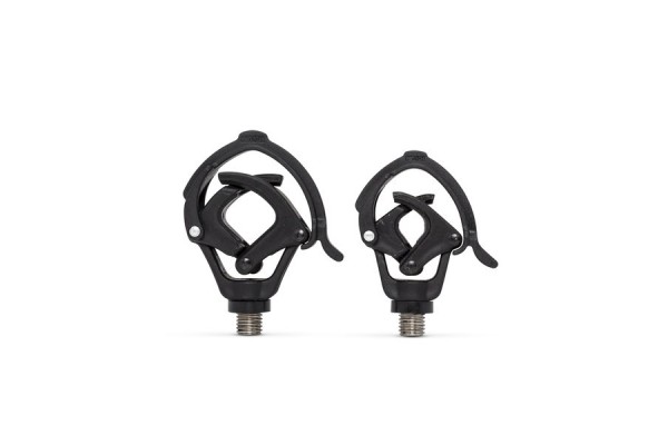 Nash Xtreme Butt Lock Rear Rest