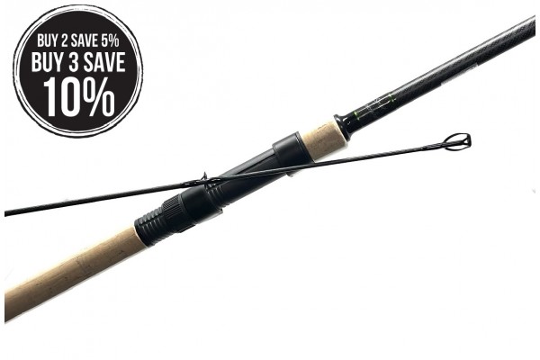 Free Spirit Seeker Spirit Specialist 12ft 1.50lb