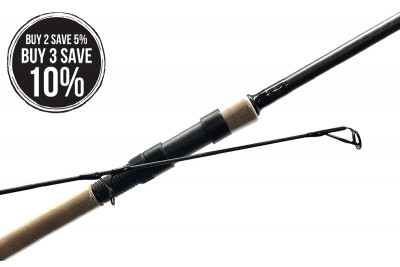 Free Spirit Seeker 12ft 2.75lb Full Cork - 40mm