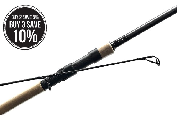 Free Spirit Seeker 12ft 2.75lb Full Cork - 40mm