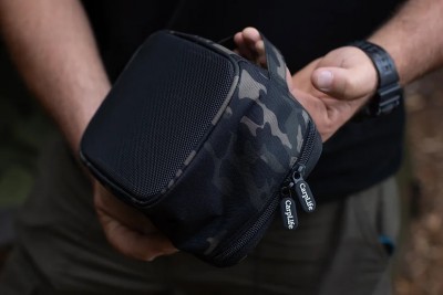 CarpLife Eclipse Camo Medium Pouch CarpLife Eclipse Camo Medium Pouch