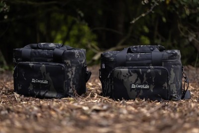 CarpLife Eclipse Camo 18L Cool Bag CarpLife Eclipse Camo 18L Cool Bag