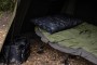 CarpLife Eclipse Camo Bivvy Mat XL