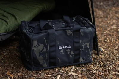 CarpLife Eclipse Camo Luggage Holdall CarpLife Eclipse Camo Luggage Holdall