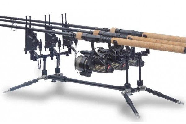 Solar BlackLite Worldwide Pod with Buzz bars