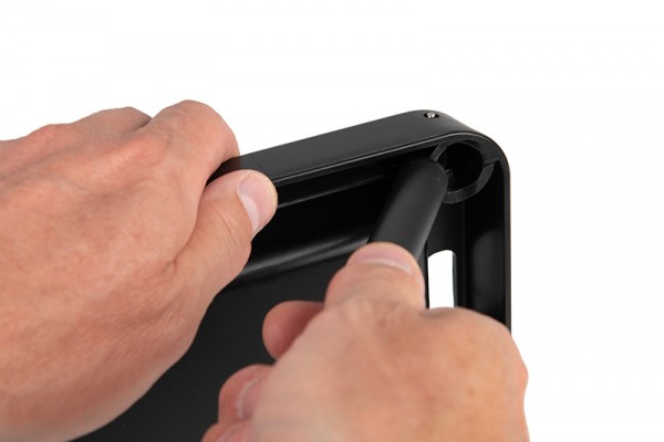 Fox 2 Tier Bivvy Table