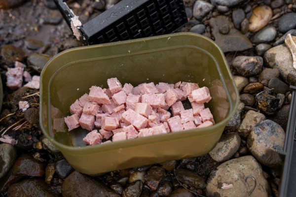 Korum Meat Cubers