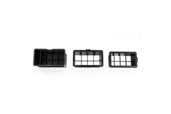 Korum Meat Cubers