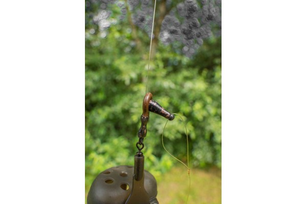 Korum Camo Quick Change Bead - Anti Tangle