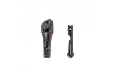 Korum Camo Quick Change Bead - Anti Tangle Korum Camo Quick Change Bead - Anti Tangle
