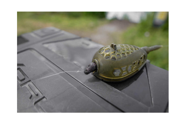 Korum Camo Quick Change Bead - Large