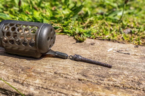 Korum Camo Heli Sleeves