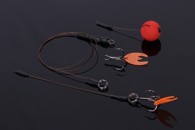 PikePro Pro Trace Size 6