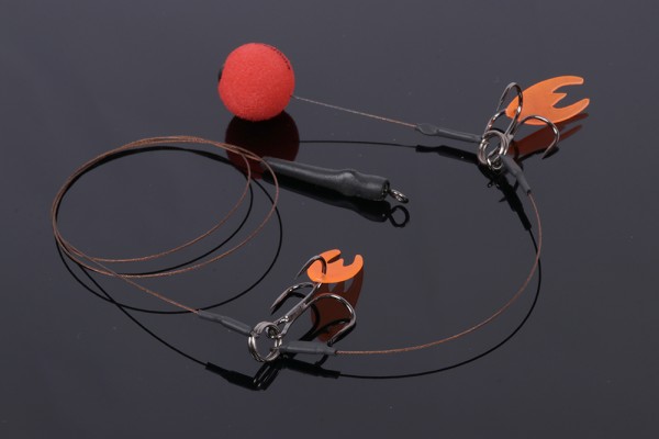 PikePro Pro Trace Size 6