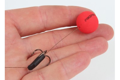 Pike Pro Pop Up Trace Size 6 Pike Pro Pop Up Trace Size 6