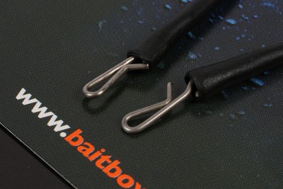 Pike Pro Ready Rigged Bait Poppers Pike Pro Ready Rigged Bait Poppers