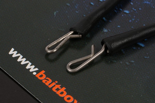 Pike Pro Ready Rigged Bait Poppers