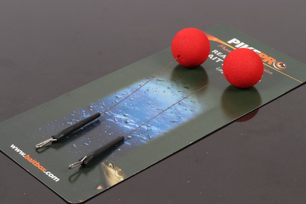 Pike Pro Ready Rigged Bait Poppers