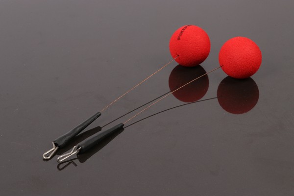 Pike Pro Ready Rigged Bait Poppers