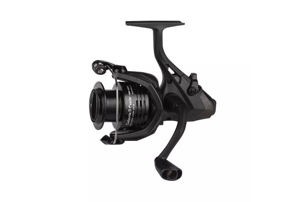 Okuma Carbonite Bait Feeder Reel
