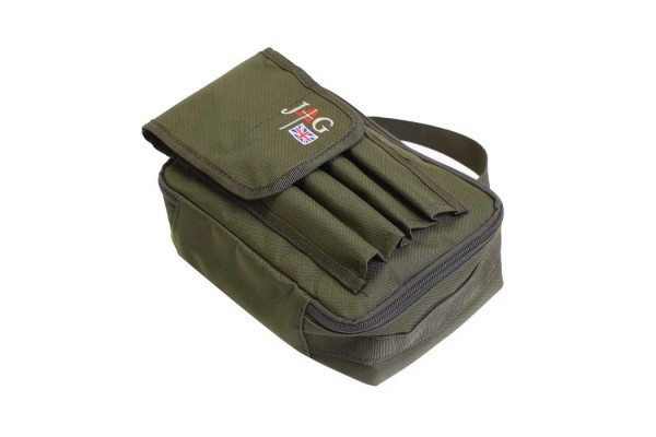 JAG Buzz Bar Bag 2 Rod