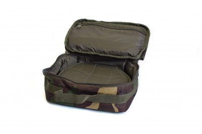 JAG Buzz Bar Bag 2 Rod