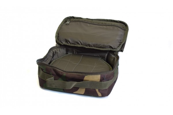 JAG Buzz Bar Bag 2 Rod