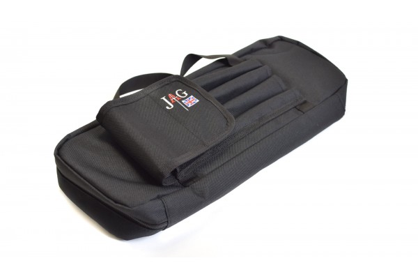 JAG Buzz Bar Bag XL Black