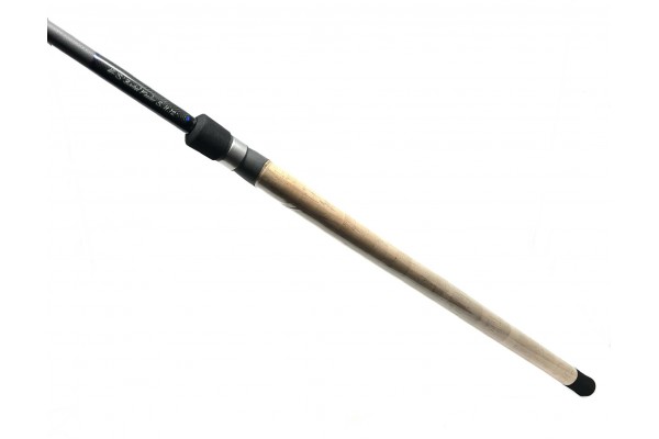 Free Spirit Hi S Barbel Feeder Rod 12'